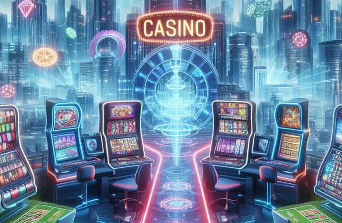 Casino online en Chile