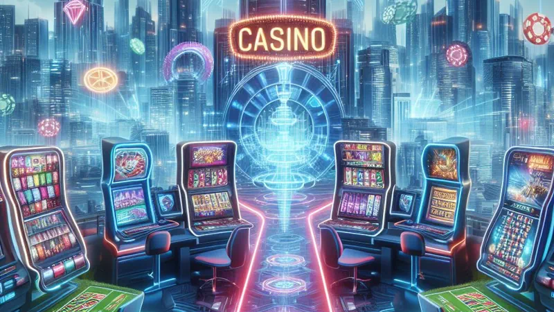 Casino online en Chile