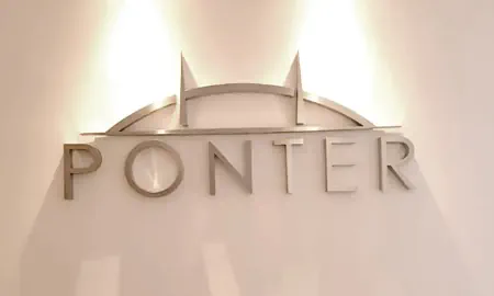 Servicios de letras corpóreas en Toledo