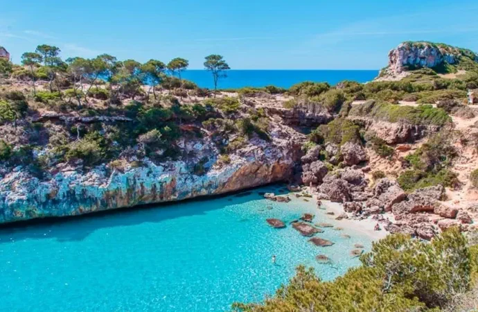 Razones para visitar Mallorca