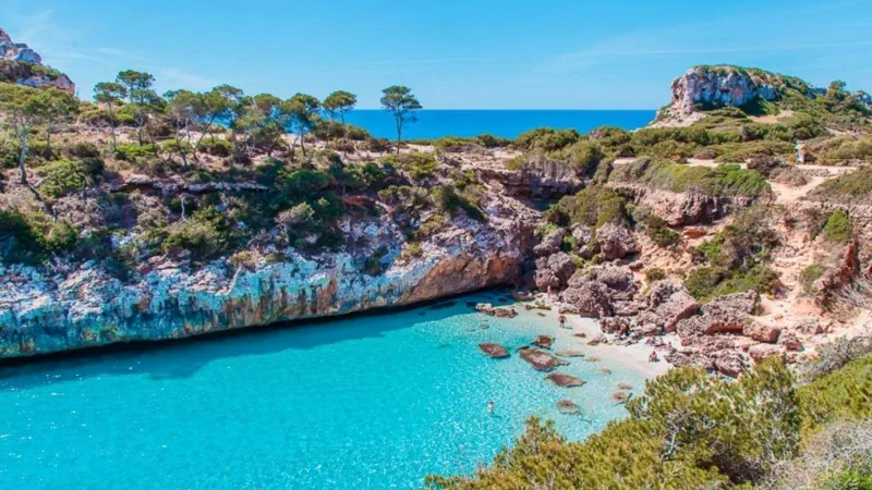 Razones para visitar Mallorca