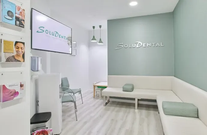 Clínical Soludental