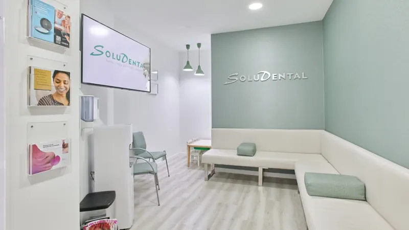 Clínica Soludental