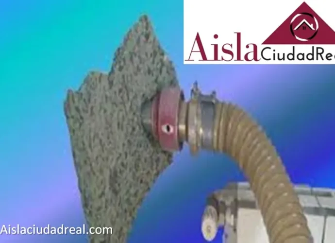 Aislamiento en Ciudad Real