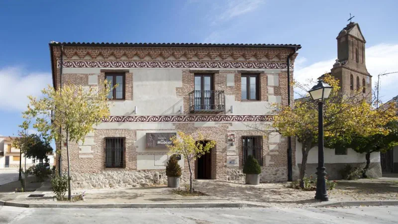 Hostería del Mudéjar