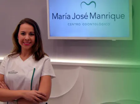 Clínica dental María José Marique