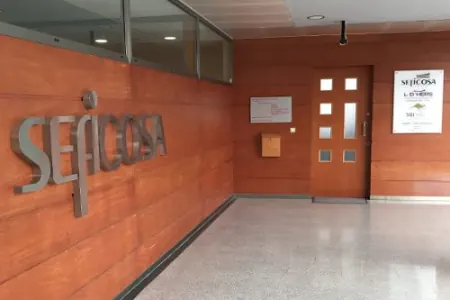 Servicios Seficosa