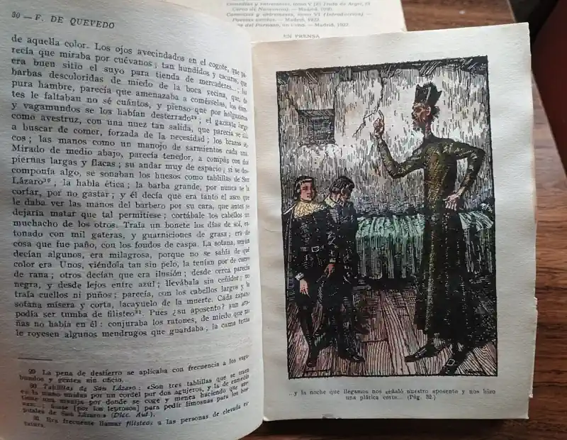 Restauración de tintas y colores en libros Restauración de tintas y colores en libros