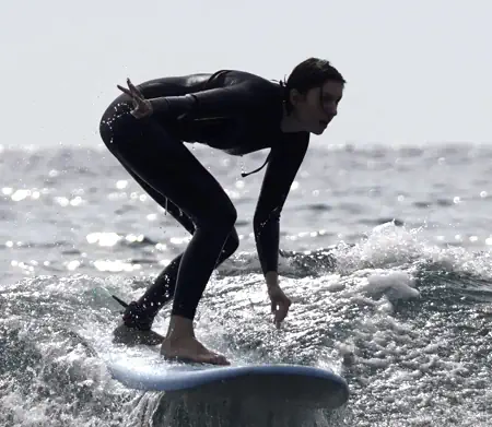 Tabla surf principantes