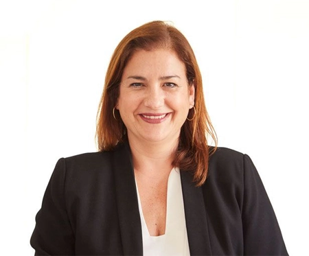 Ana Isabel García
