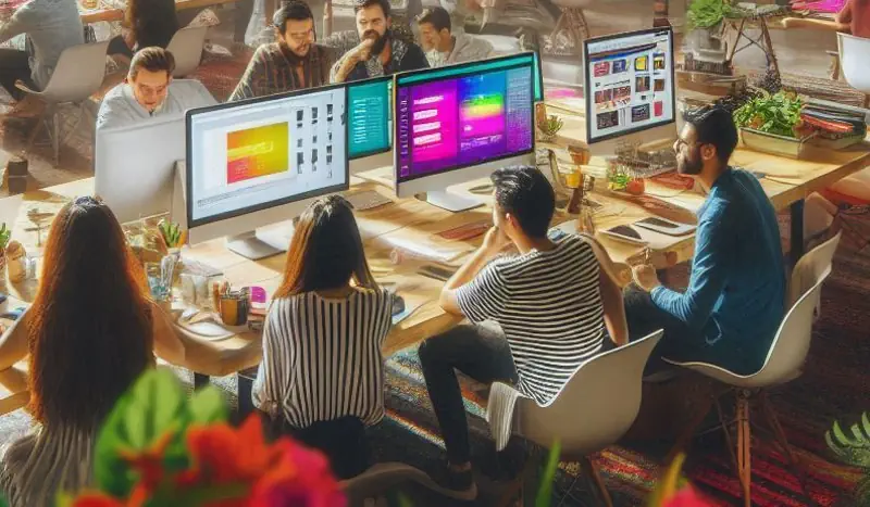 Diseño web en Merida Yucatan