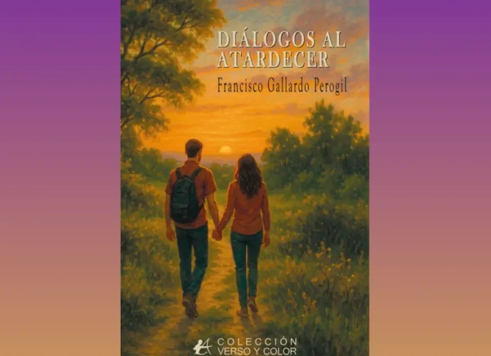 Diálogos al atardecer